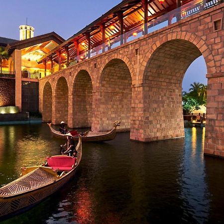 Haitang Bay Keenwin Resort Sanya Exterior foto