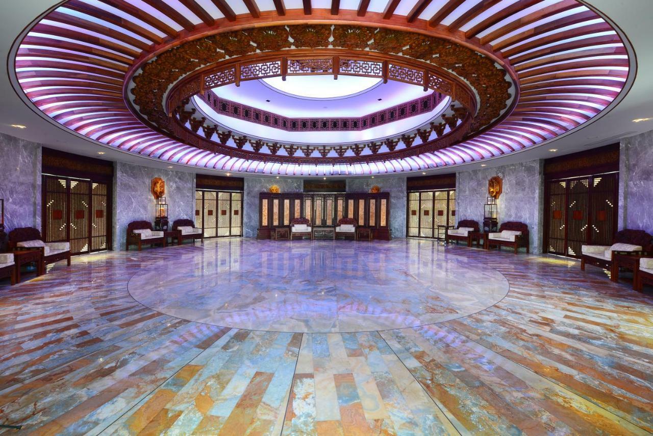 Haitang Bay Keenwin Resort Sanya Exterior foto