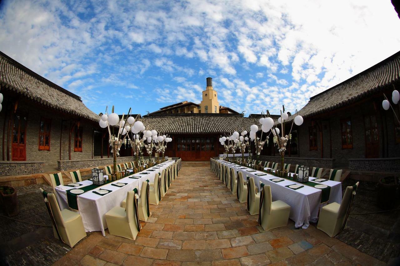 Haitang Bay Keenwin Resort Sanya Exterior foto