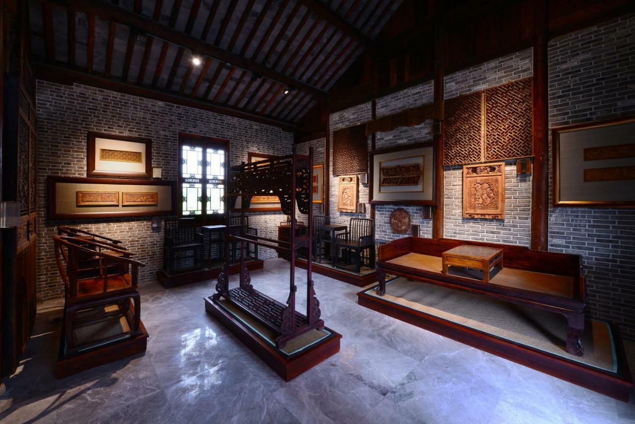 Haitang Bay Keenwin Resort Sanya Exterior foto