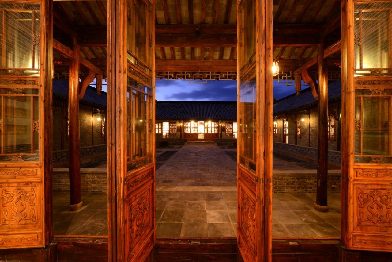 Haitang Bay Keenwin Resort Sanya Exterior foto